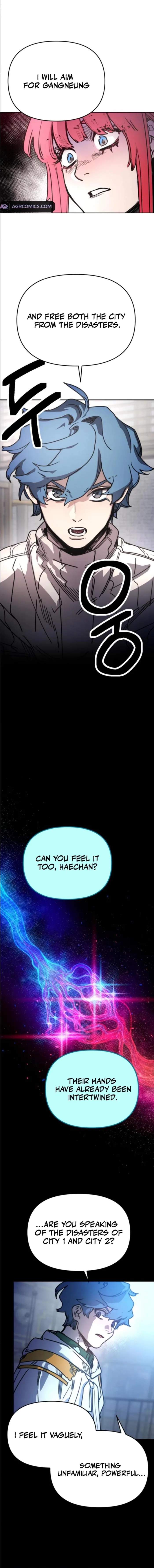 Memory in the Maze Chapter 12 1